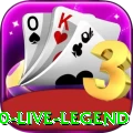 91000 - Live Legend