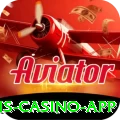 9637 Plus Casino App