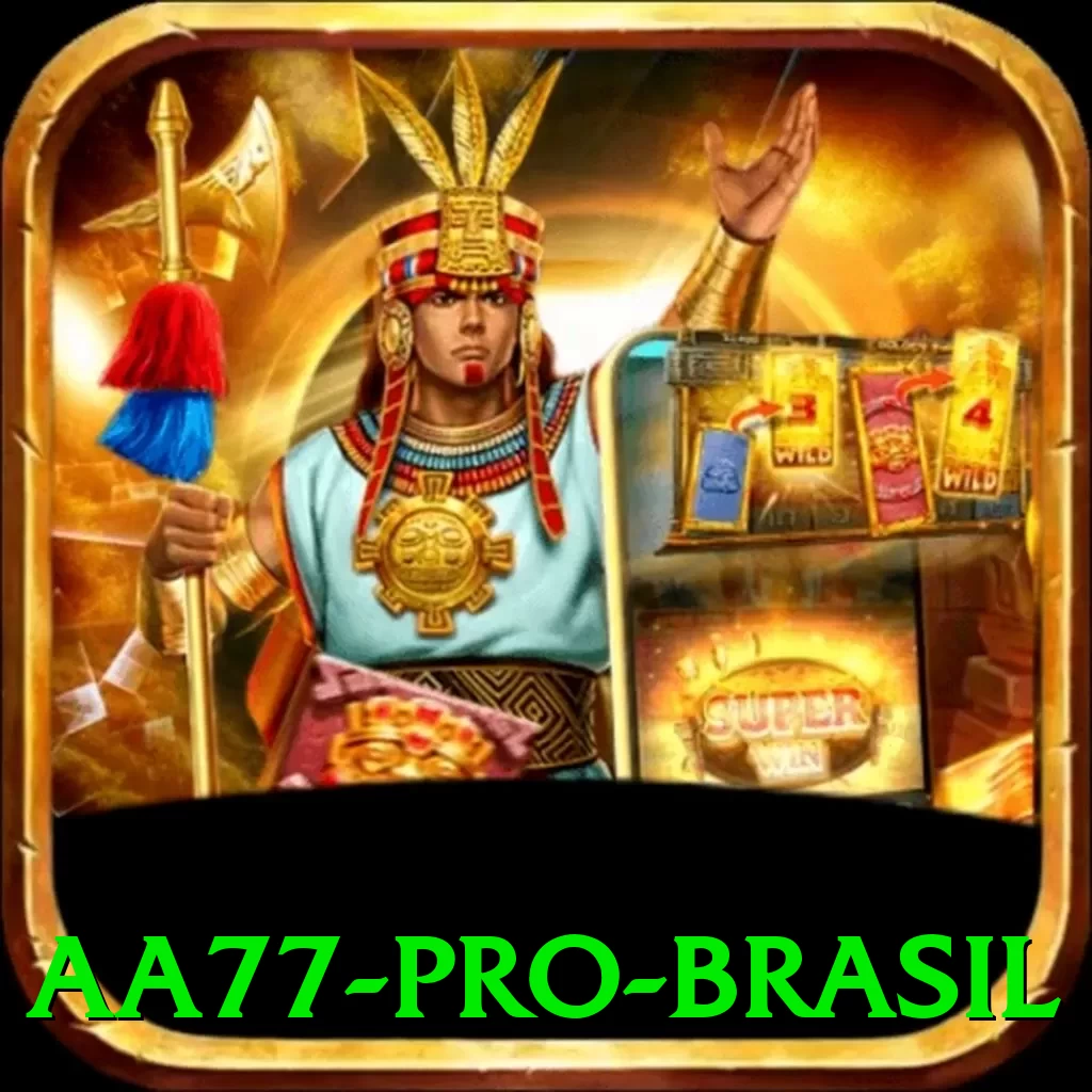 aa77 Pro Brasil - go