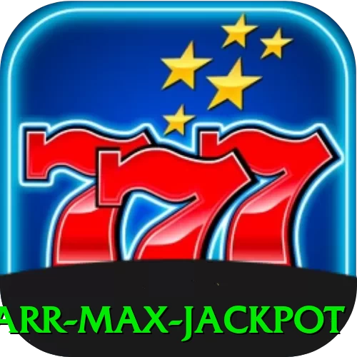 aarr Max Jackpot - pk