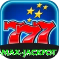 aarr Max Jackpot