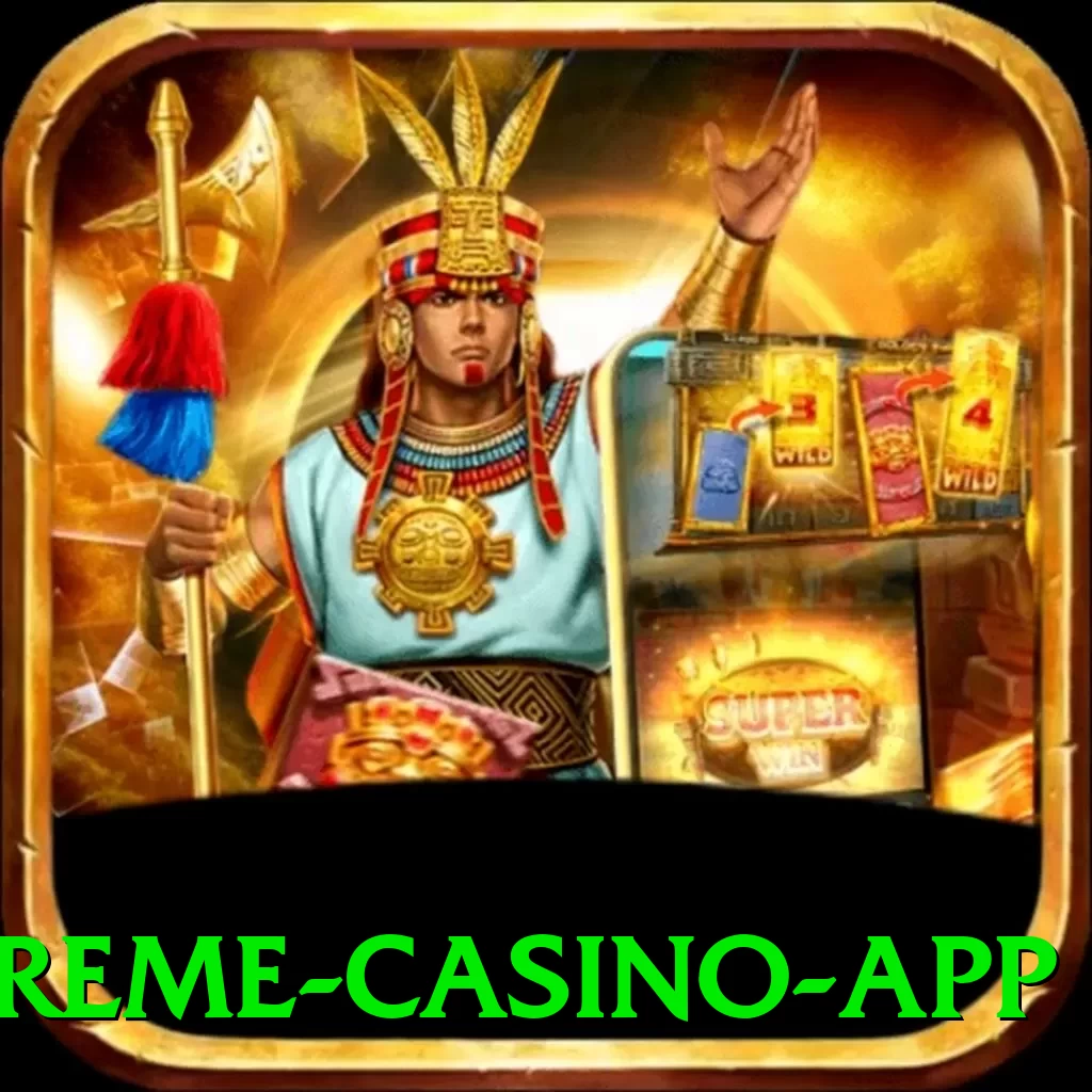 ameibet Supreme Casino App - pak