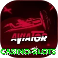 calor777 VIP - Casino & Slots