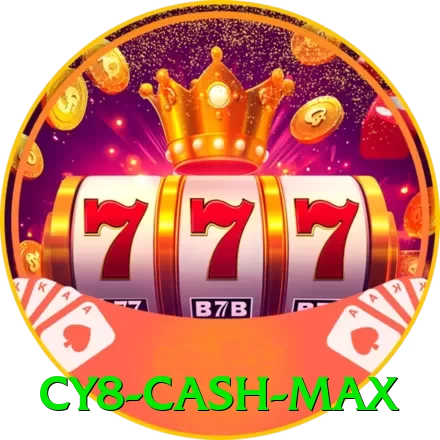 cy8 Cash Max - apk