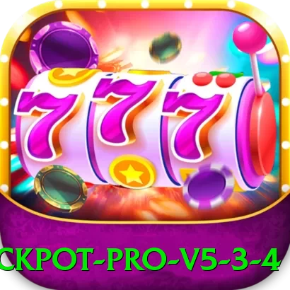 dbd777 Jackpot Pro v5.3.4 - pro