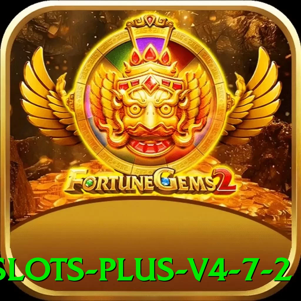 ddbr Slots Plus v4.7.2 - pk