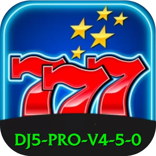 dj5 Pro v4.5.0 - app