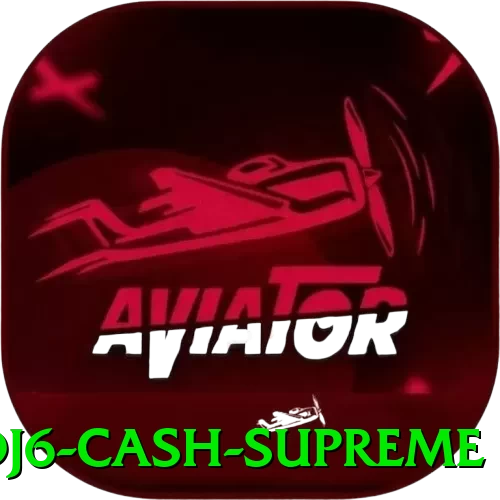 dj6 Cash Supreme - pro