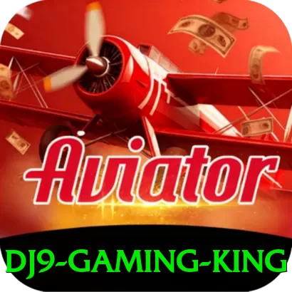 dj9 - Gaming King - app