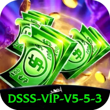 dsss VIP v5.5.3 - go