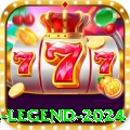 funguspg Legend 2024