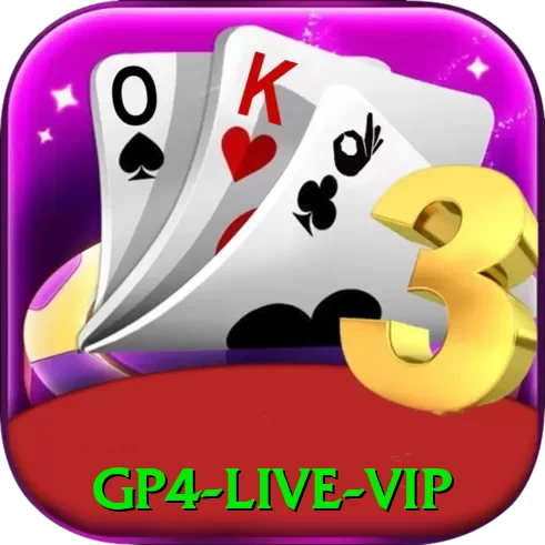 gp4 - Live VIP - apk