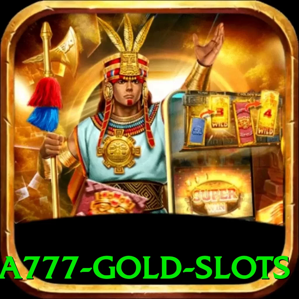 guia777 Gold Slots - pro