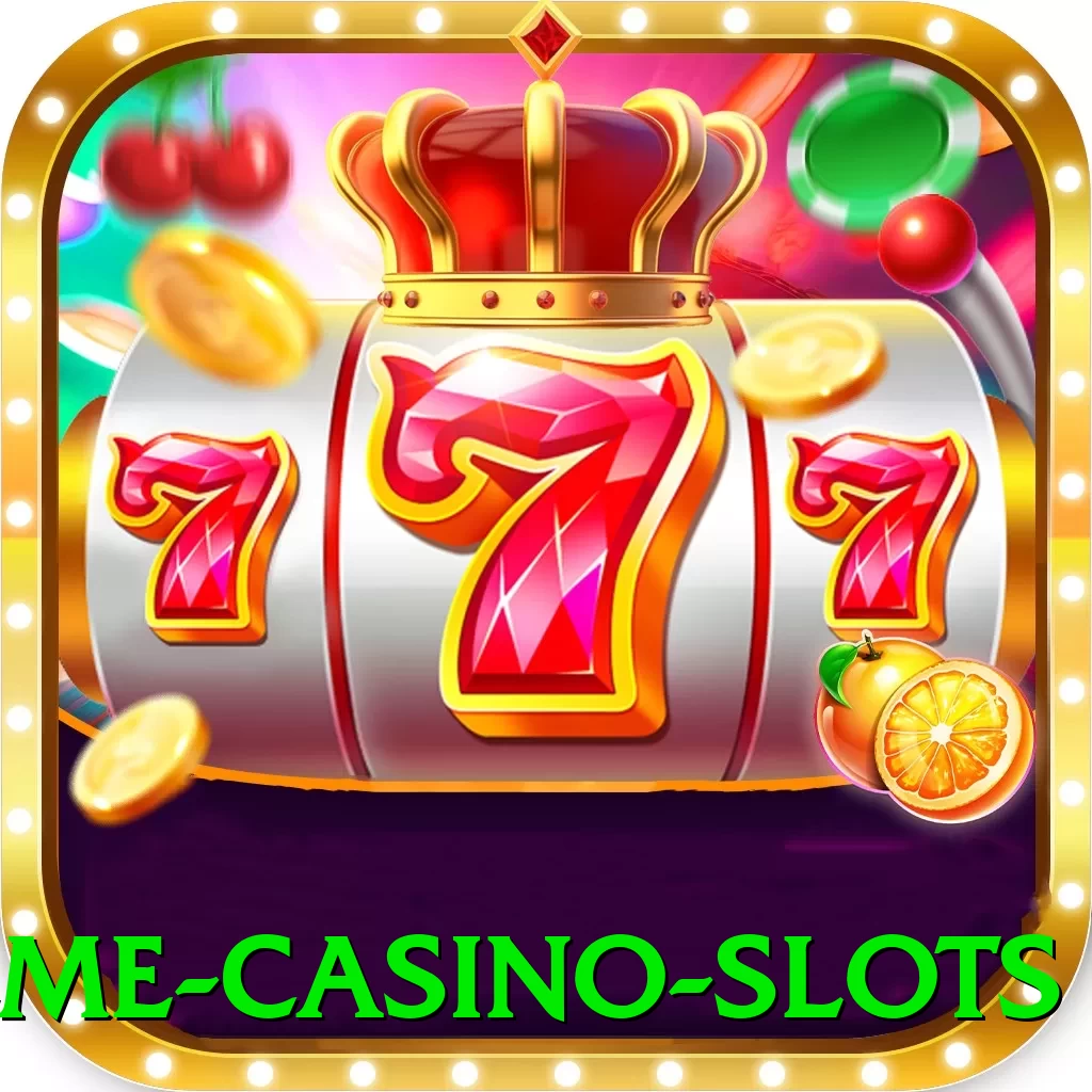 h1hbet Supreme - Casino & Slots - apk