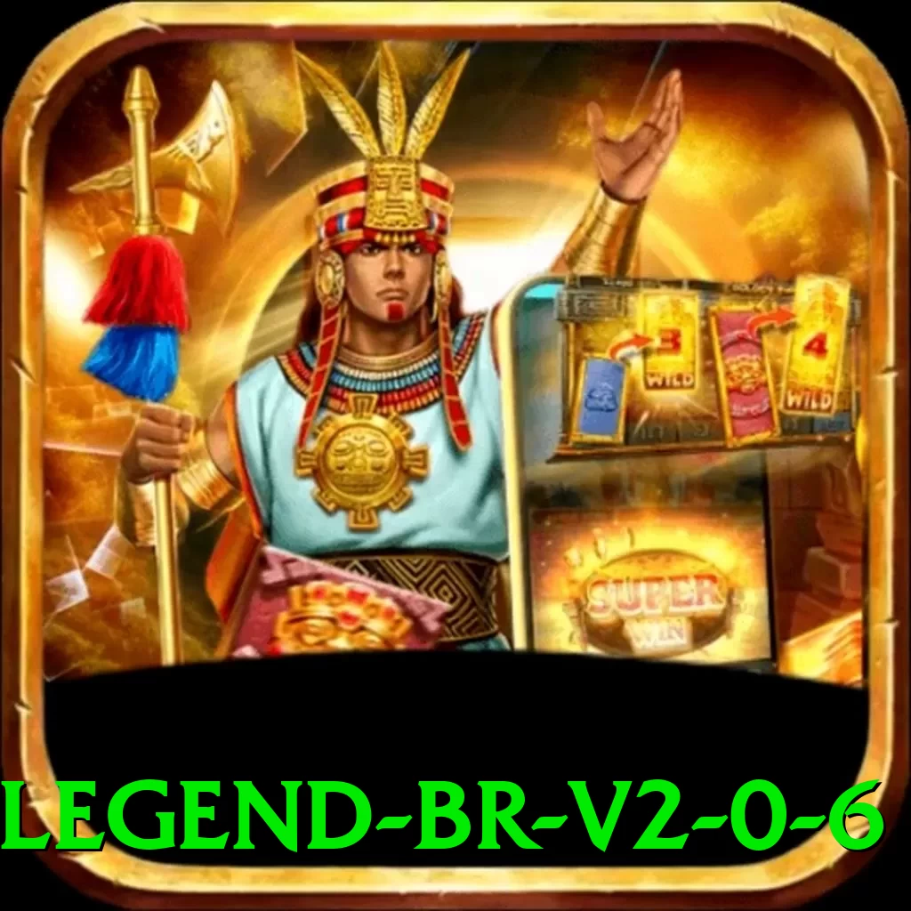 honrapg Legend BR v2.0.6 - go