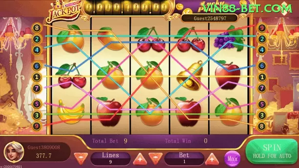 cc44 Casino Official v3.7.3 Screenshot 2