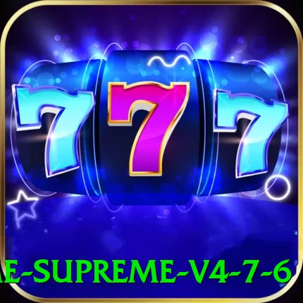 jdb808 Game Supreme v4.7.6 - game