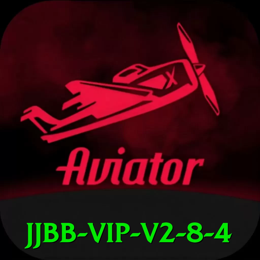 jjbb VIP v2.8.4 - apk