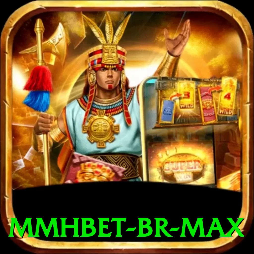 mmhbet BR Max - vip