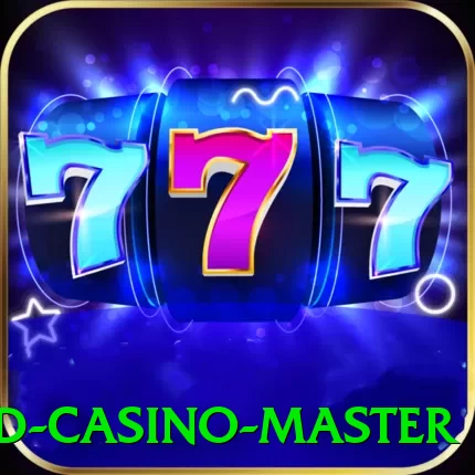 ndnd - Casino Master - game