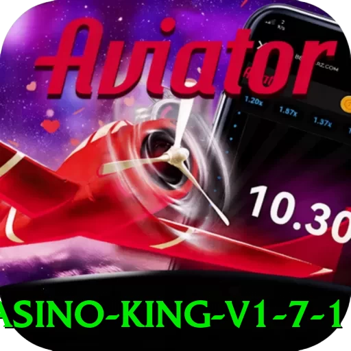pijamapg Casino King v1.7.1 - pk