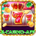 roda7 Super Casino App