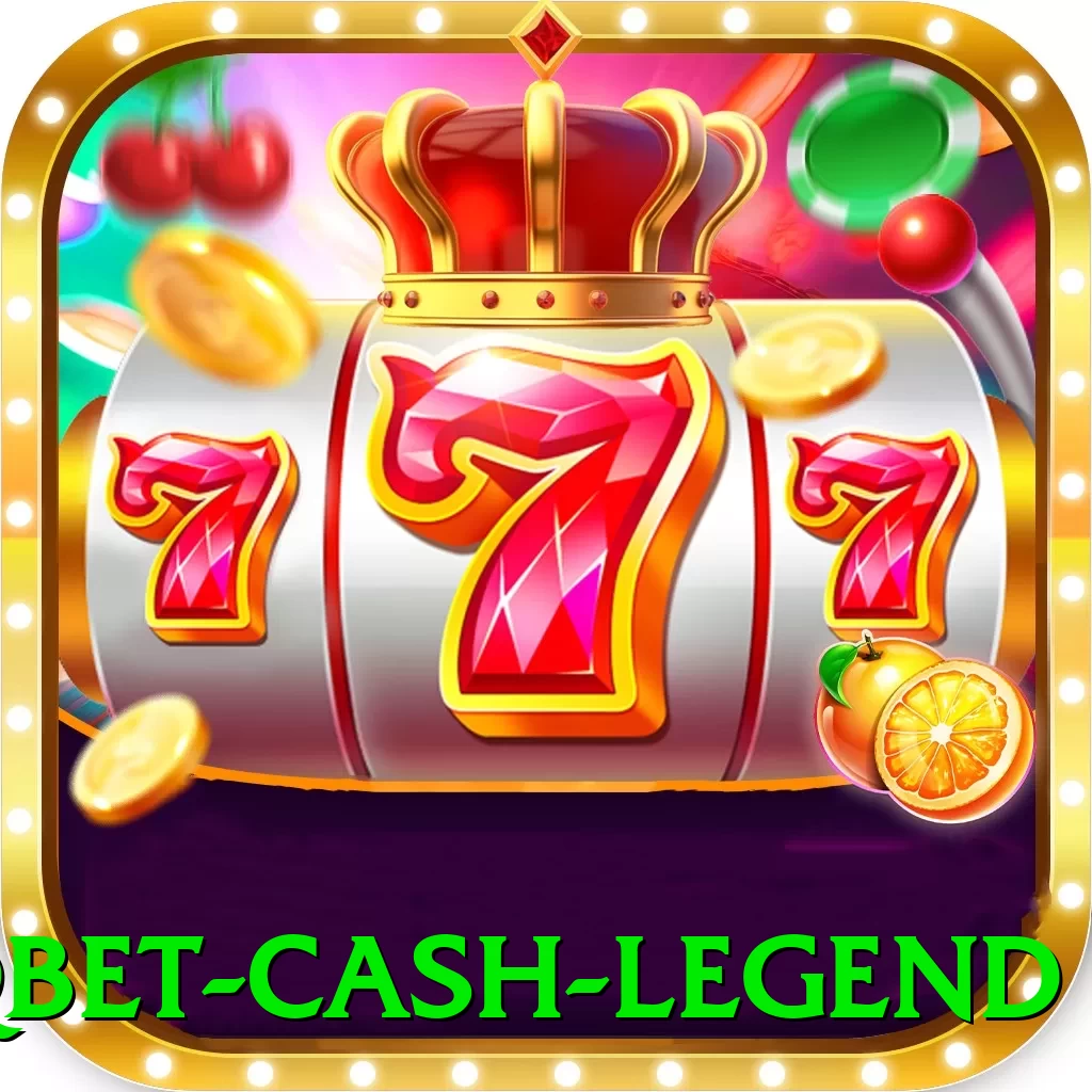 rqqbet Cash Legend - vip