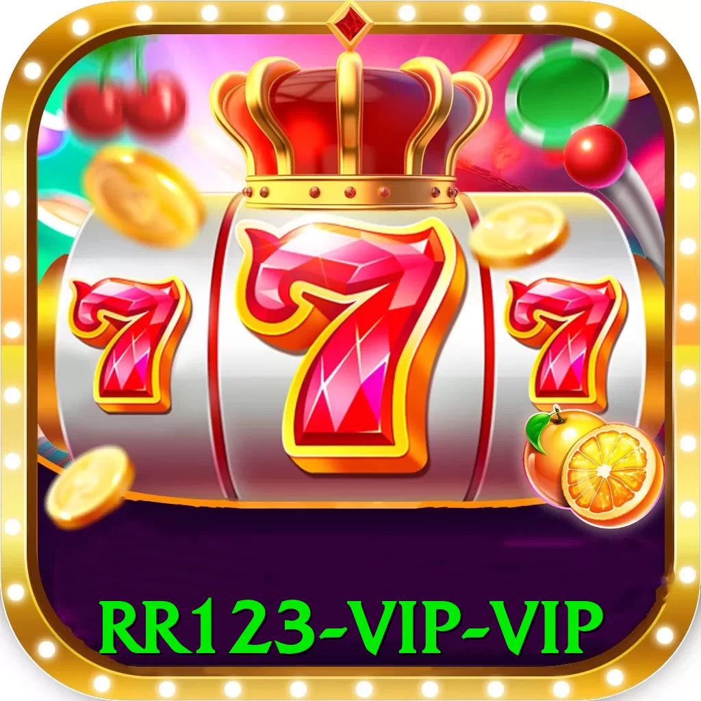 rr123 - VIP VIP - pk