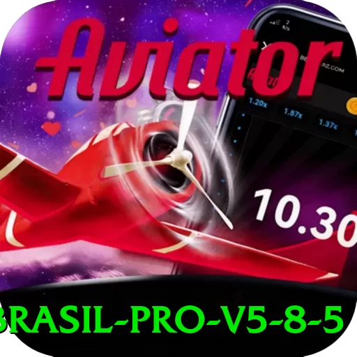 tl7games Brasil Pro v5.8.5 - app