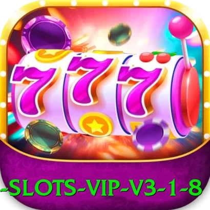 tvvpg Slots VIP v3.1.8 - go