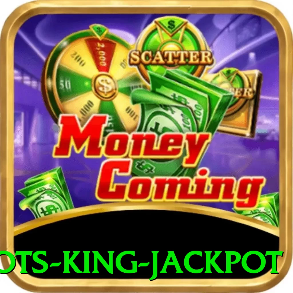 vtslots King Jackpot - apk