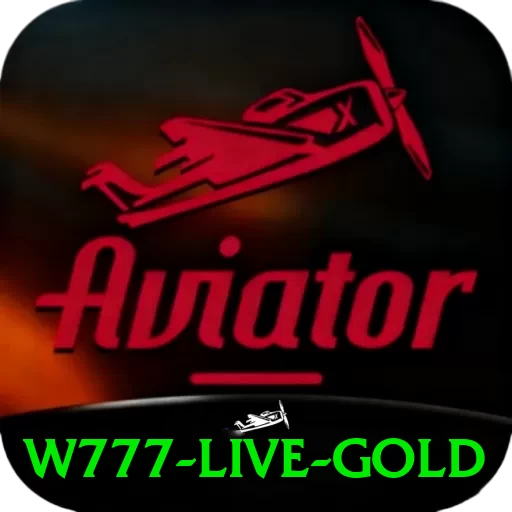 w777 Live Gold - pro