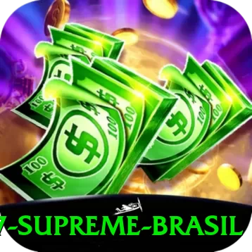 winner7 Supreme Brasil - pro