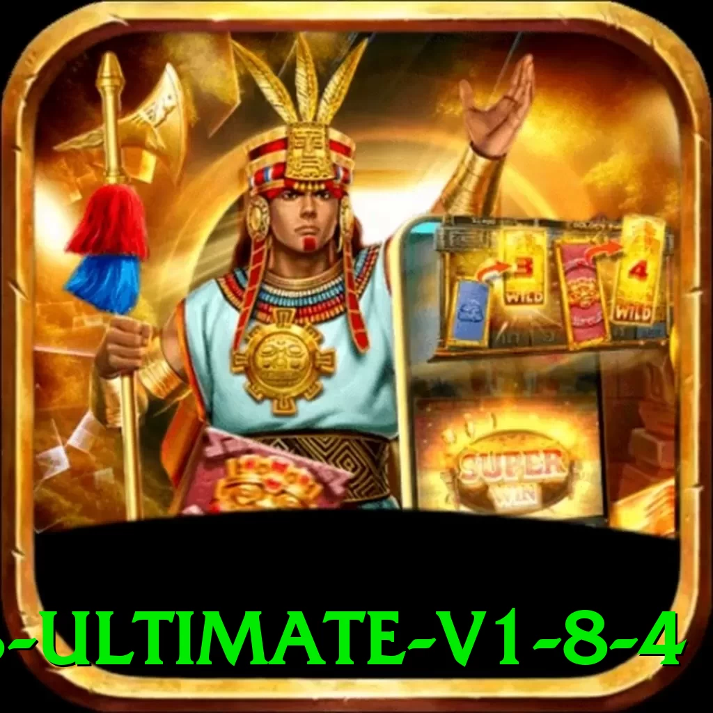 x333 Slots Ultimate v1.8.4 - go