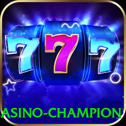 xx11 - Casino Champion - apk
