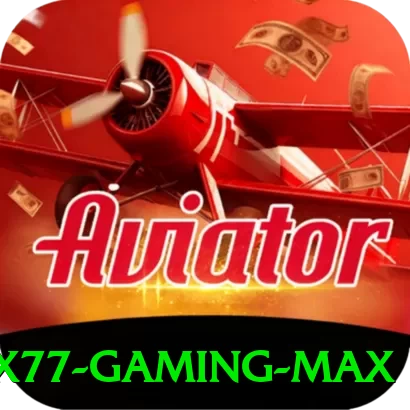 xx77 - Gaming Max - go